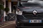 Renault Trafic SpaceClass 2017 года (WW)